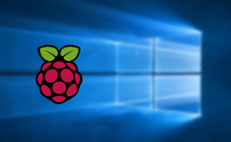 Un desarrollador consigue ejecutar Windows 10 completo en una Raspberry Pi 4