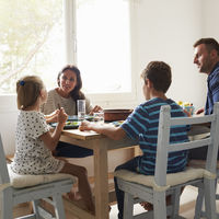 "Y en unos segundos, tu vida se detiene": mi experiencia ante el atragantamiento de mi hijo y la importancia de saber primeros auxilios