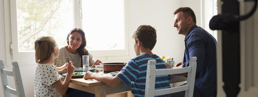 "Y en unos segundos, tu vida se detiene": mi experiencia ante el atragantamiento de mi hijo y la importancia de saber primeros auxilios