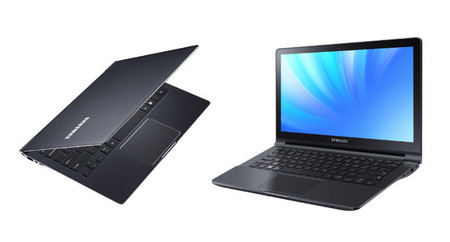 Samsung ATIV Book 9 Plus y Lite
