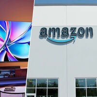 Pantallón QLED de 100 pulgadas y 144 Hz: Amazon acaba de tumbar el precio de esta tele gigante y perfecta para jugar 