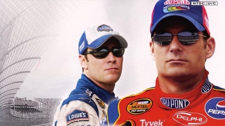 Joe Satriani y su desconocida relación con el 'NASCAR 06'