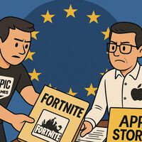 Fortnite ha intentado volver a la App Store. Apple ha respondido con tres días de silencio y un muro de burocracia 