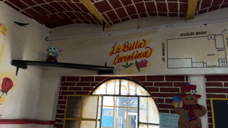 Esta es la pulquería con más de 100 años en CDMX donde puedes encontrar un pulque de fresas con crema que ganó un premio
