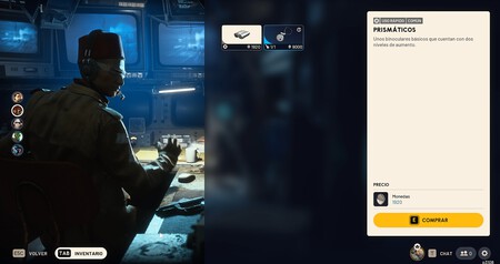 Arc Raiders Vendors 3