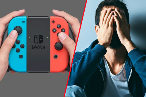 Switch Juego Desaparece Para Siempre