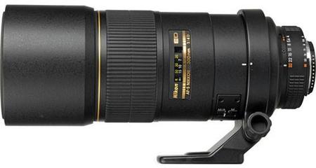Las últimas patentes de Nikon desvelan que tiene entre manos ópticas muy interesantes