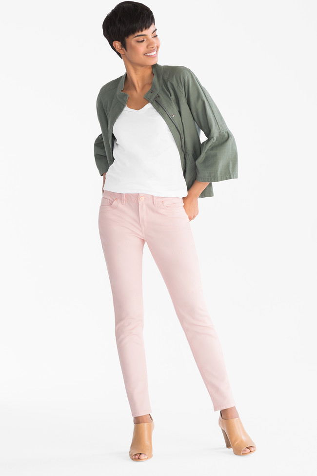 tendencias pantalones moda