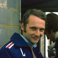 El motociclismo llora a Niki Lauda, leyenda de F1 y amante de las motos, tras morir a los 70 años