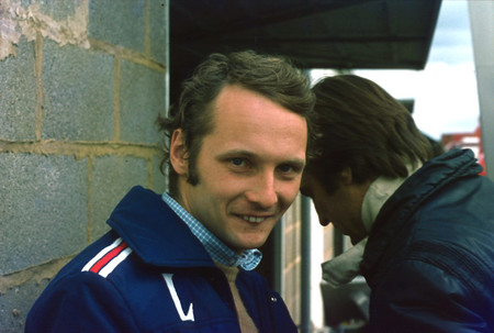 El motociclismo llora a Niki Lauda, leyenda de F1 y amante de las motos, tras morir a los 70 años