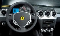 Ferrari 612 Scaglietti F1 2005: Nueva tendencia