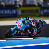 Bombazo: Honda ficha a David Alonso, y tendría de compañero a Fabio Quartararo en el equipo oficial