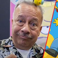 Actores de doblaje latino de Los Simpson prestarán sus voces en el idioma original: Humberto Vélez y Paty Acevedo estarán en un capítulo sobre cultura mexicana 