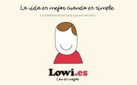 Nuevo movimiento en el mercado de la telefonía móvil: nace Lowi, el low cost de Vodafone