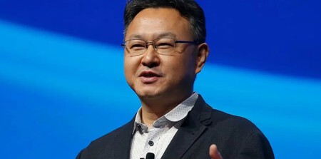 Shuhei Yoshida Playstation Steam Machine