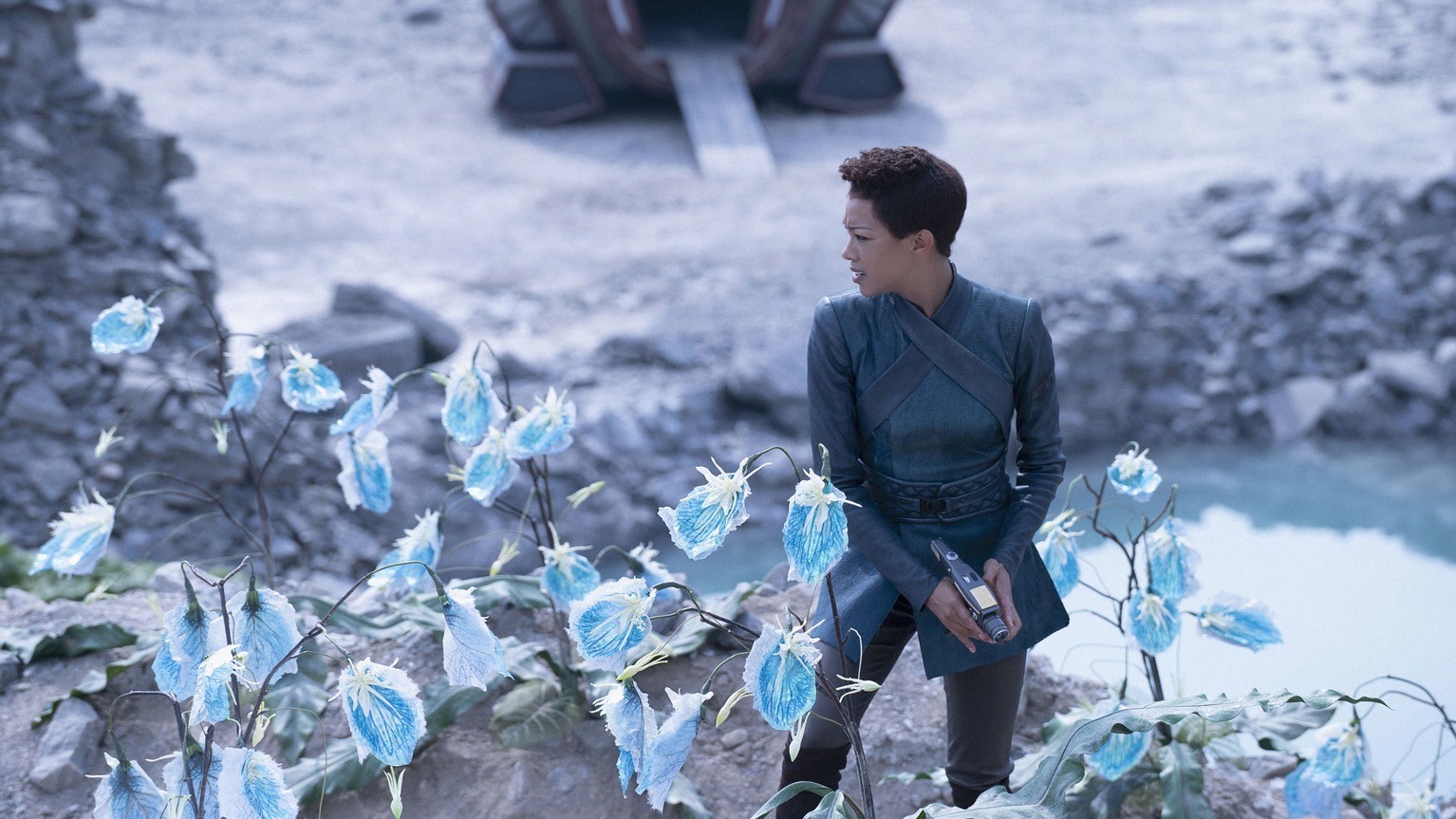 Foto de Star Trek Discovery es Star Trek (3/10)