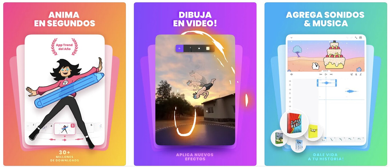 Las mejores 24 apps gratis para iPad con las que sacar el máximo ...