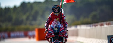 Pecco Bagnaia, el hombre tranquilo que ya gobierna en MotoGP, reta a Marc Márquez y quiere ser el Casey Stoner 2.0 