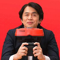 Hace casi 31 años, fue el gran fracaso de Nintendo. Hoy, su nueva versión está triunfando tanto que Virtual Boy se ha agotado en Estados Unidos