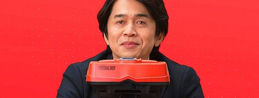 Hace casi 31 años, fue el gran fracaso de Nintendo. Hoy, su nueva versión está triunfando tanto que Virtual Boy se ha agotado en Estados Unidos