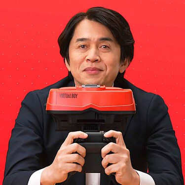 Hace casi 31 años, fue el gran fracaso de Nintendo. Hoy, su nueva versión está triunfando tanto que Virtual Boy se ha agotado en Estados Unidos