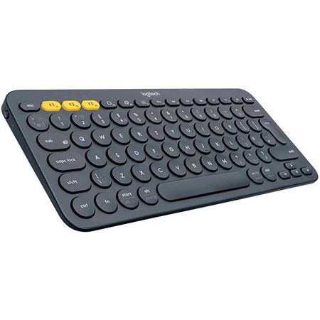 Logitech K380 3