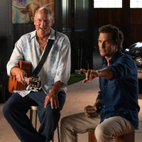 12 años después de 'True Detective', Woody Harrelson y Matthew McConaughey se reúnen en una nueva comedia para Apple TV. Y ya tenemos fecha de estreno