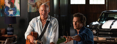 12 años después de 'True Detective', Woody Harrelson y Matthew McConaughey se reúnen en una nueva comedia para Apple TV. Y ya tenemos fecha de estreno