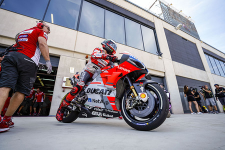 Pilotos Sustitutos Sin Superlicencia