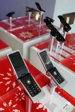 Nokia busca nueva agencia de publicidad