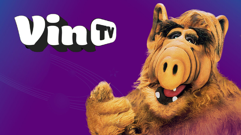 Así es VinTV, el nuevo canal gratis que empieza a emitir mañana en todas estas plataformas