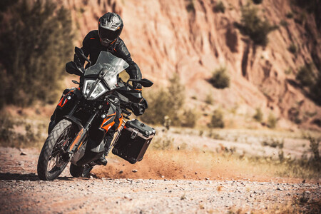 Ktm 890 Adventure 2021 2
