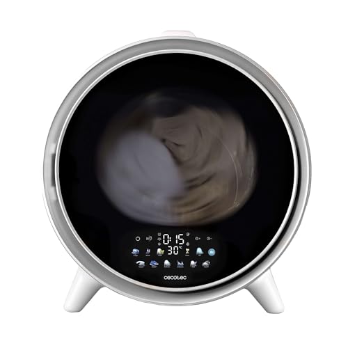 Cecotec Secadora Compacta de Evacuación 3 kg Bolero DressCode Dry 3600V Dark