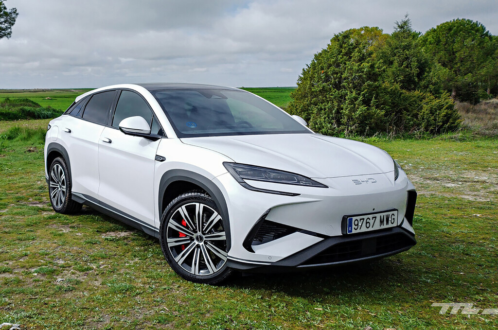 BYD vuelve a hacer ojitos a España: el gigante chino  de los coches eléctricos ha puesto la mirada en Tarragona para su segunda fábrica europea