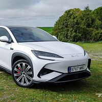 España vuelve a ser una de las favoritas para la nueva fábrica de BYD y ha puesto la mirada en Tarragona para su segunda fábrica europea