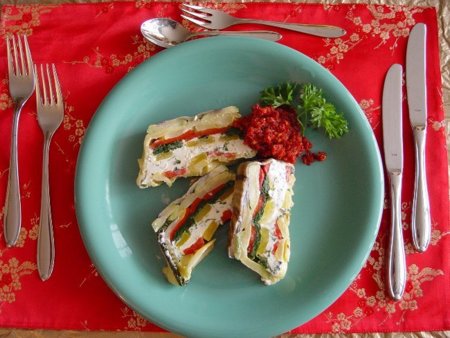 Consejos para lograr una cena nutritiva en Navidad