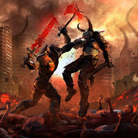 Este pack de 7 shooters de culto, incluidos Doom Eternal y un brillante remake, están a un precio imbatible 