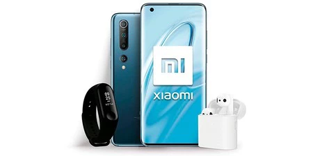 Xiaomi Mi 10