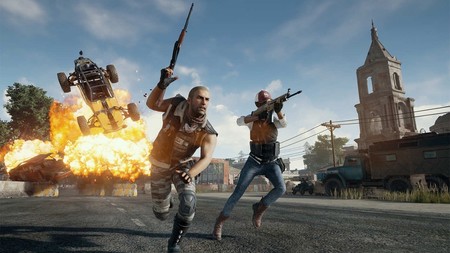 PlayerUnknown's Battlegrounds sigue imparable tras alcanzar los cuatro millones de unidades vendidas en Xbox One
