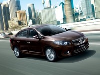 Segunda oportunidad para el Renault Fluence ZE, en China 