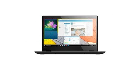 Lenovo Yoga 520 14ikb