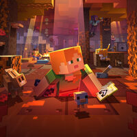 La IA de Google demonstró que no necesita ayuda humanda para completar Minecraft: lo hizo en 27 horas
