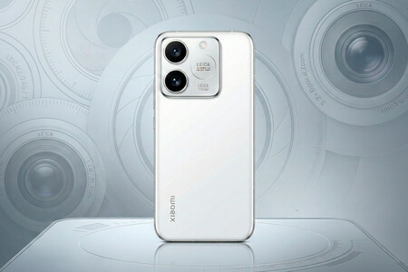 Teleobjetivo Xiaomi 18