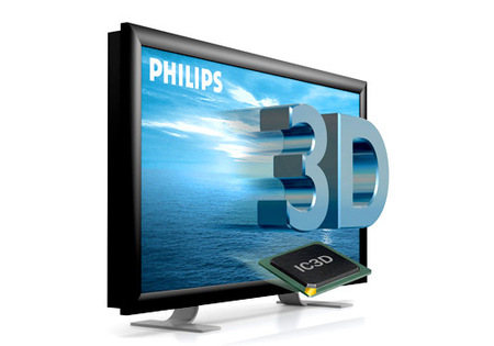 2014, el año en el que el 3D Real se apoderará del mundo