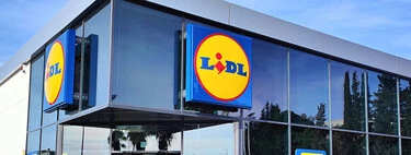 Lidl y la mesa plegable en liquidación tan versátil que es perfecta para cocinas pequeñas o para un rincón de trabajo