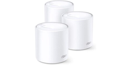 Tp Link Deco X20 2 Tp Link Deco X20 2