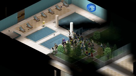 Project Zomboid Exito