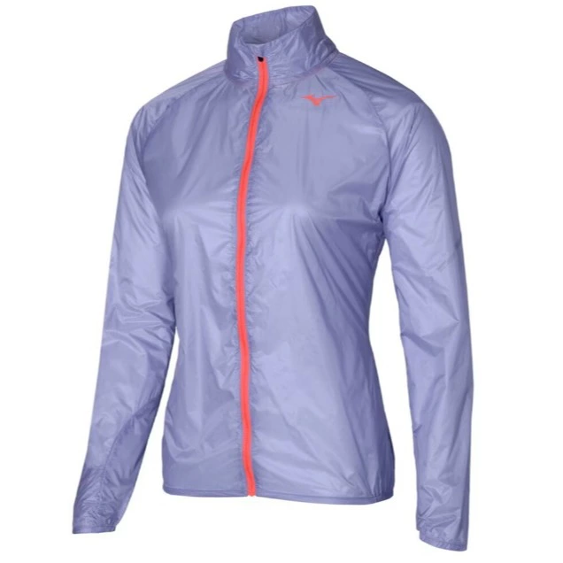 Mizuno Chaqueta Premium Aero Jacket W Mujer