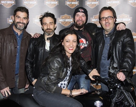 Hd Jurado Competicion Custom Battle Of The Kings Desafio Street