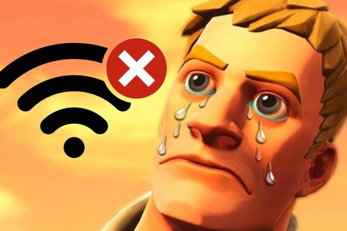Fortnite Esta Teniendo Problemas Con Sus Servidores En Mexico Y Latinoamerica 1